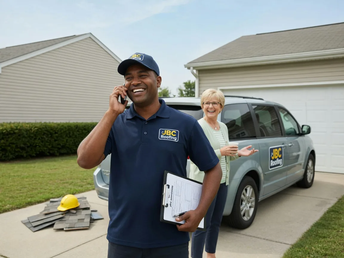 Roof Replacement Point Comfort, TX FAQs